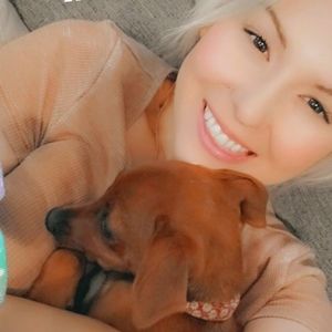 Meet your Posher, Madison